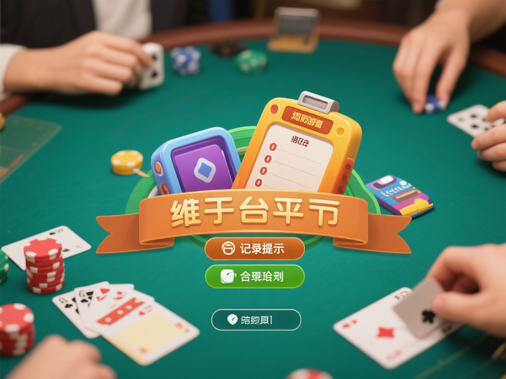 开元8018棋牌全版本合集下载与攻略大全 (开元8018棋牌全版本合集下载与最新攻略大全分享) 善用游戏道具:平台中常常会提供一些辅助道具,如记牌