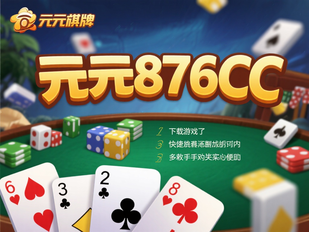 开元876cc棋牌全版本合集下载与攻略大全 (开元876cc棋牌全版本合集下载及最新攻略大全汇总) 下载游戏后,如何快速融入并提升胜率是许多新手玩家关