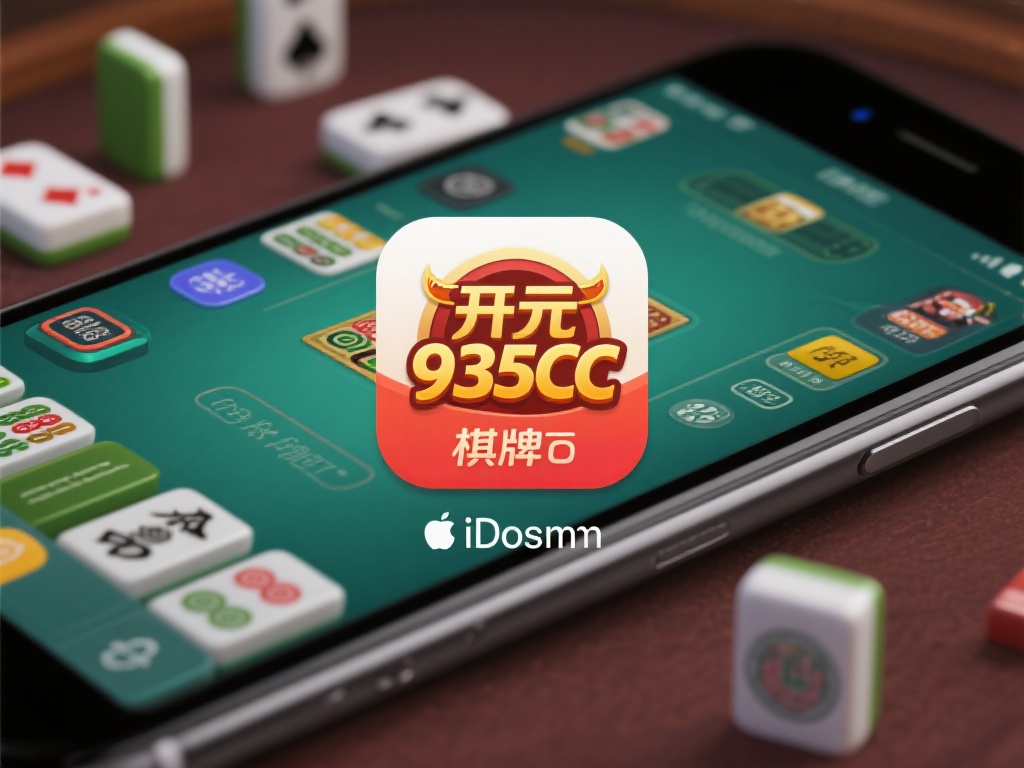 开元935cc棋牌iOS版 (开元935cc棋牌iOS版下载安装最新指南与体验分享) 在众多移动设备中,iOS系统以其流畅性和安全性著称