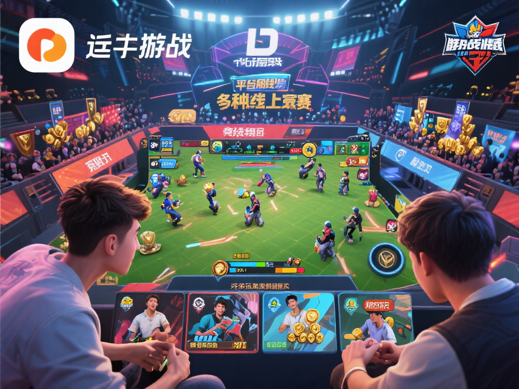 棋牌开元app下载,畅享顶级游戏体验平台 (棋牌开元app下载,畅享顶级游戏体验平台的无限乐趣) 对于喜欢挑战的玩家来说,这款应用提供了多种竞技模式