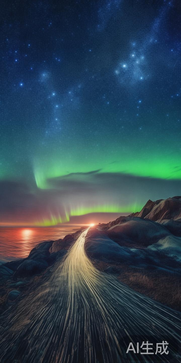 在欧洲星空体育体验中领略极致运动魅力与璀璨夜空奇观的完美融合 欧洲拥有欧洲南部的地中海星空、北部的极光,以及中部