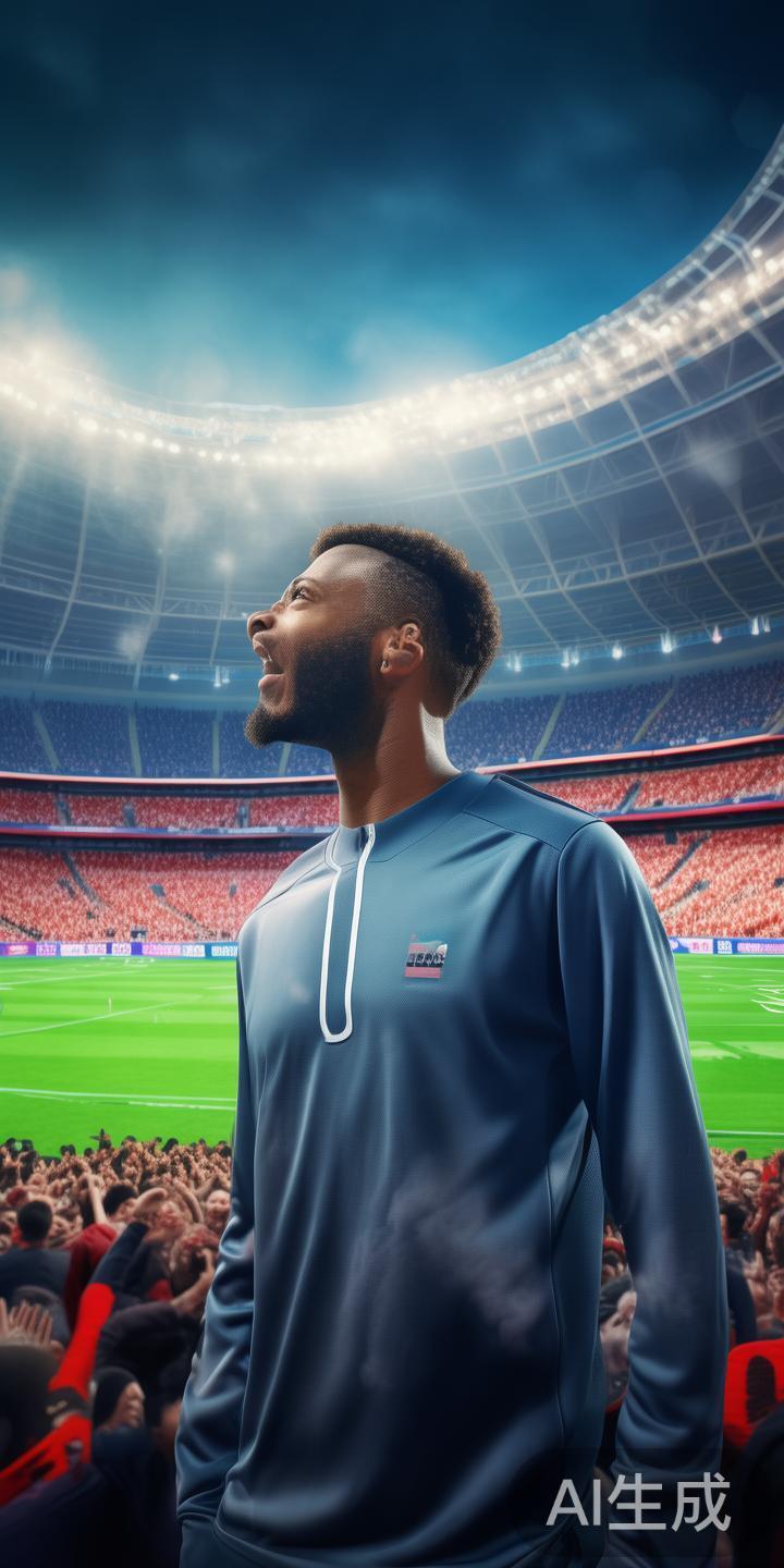 体育作为一种全球性文化娱乐形式，具有极强的凝聚力和