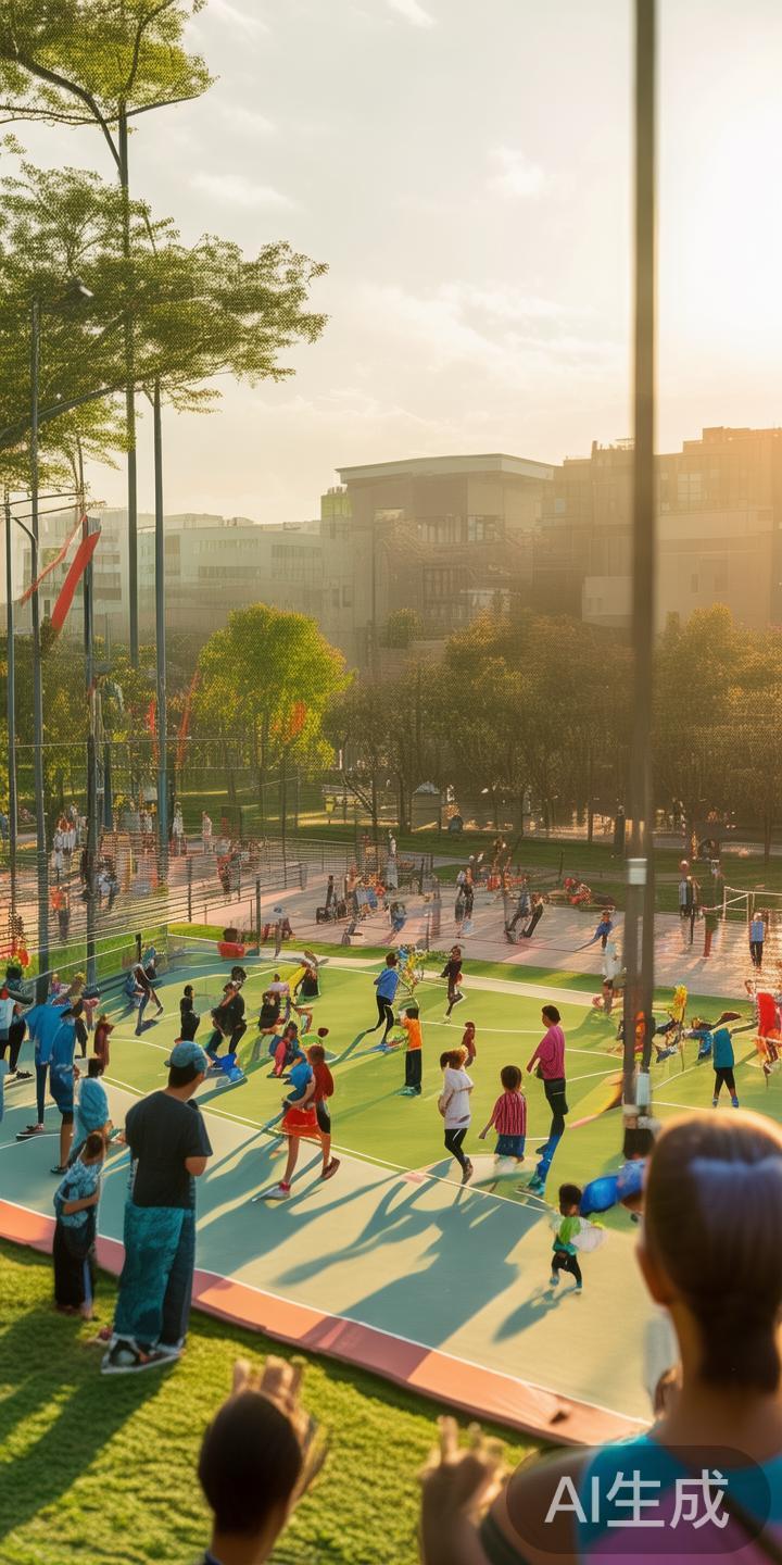 在当今社会，青少年的健康成长成为家庭、学校乃至社会