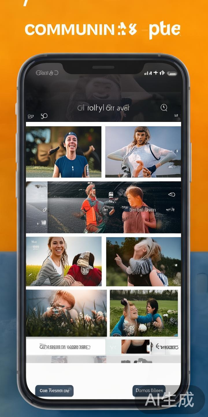 星星体育app口碑优质背后:值得关注的十大亮点与优势 运动不仅仅是个人行为,更是一种社交互动。星星体育a