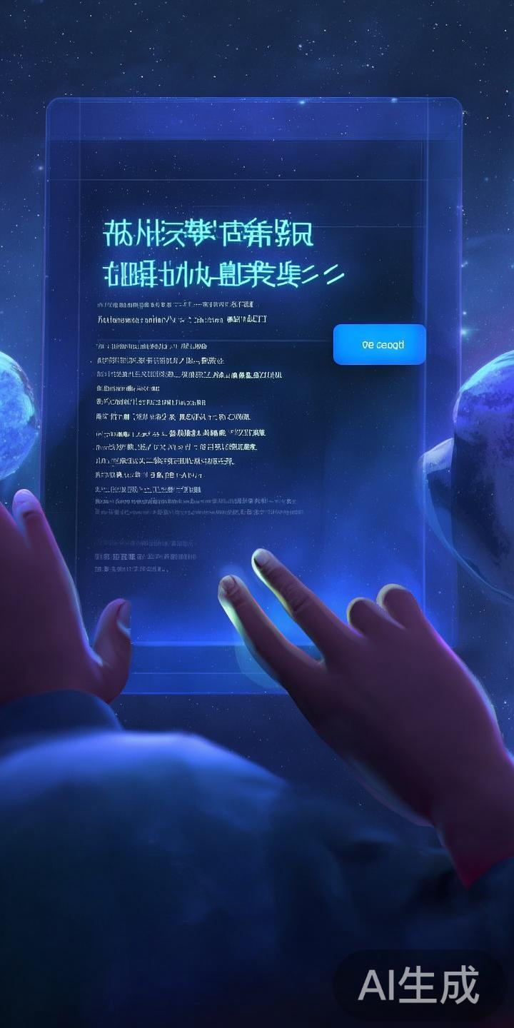 利用搜索引擎搜索关键词
最直接的方法是通过搜索引