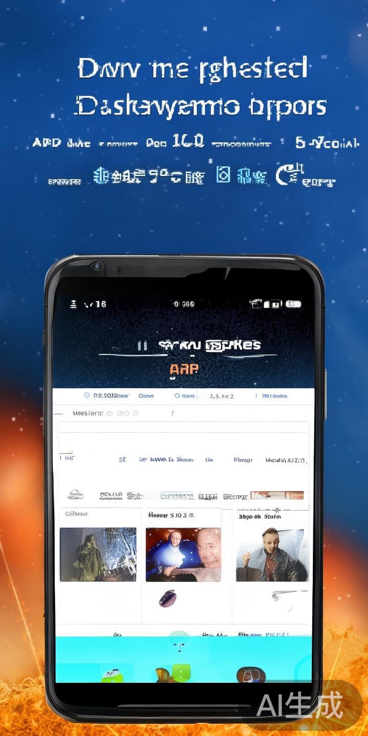 首先，确保您的手机系统版本符合应用的最低要求。星空